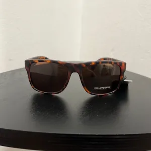 2302 CRIMSON SUNNIES MATT TORT BRONZE POL