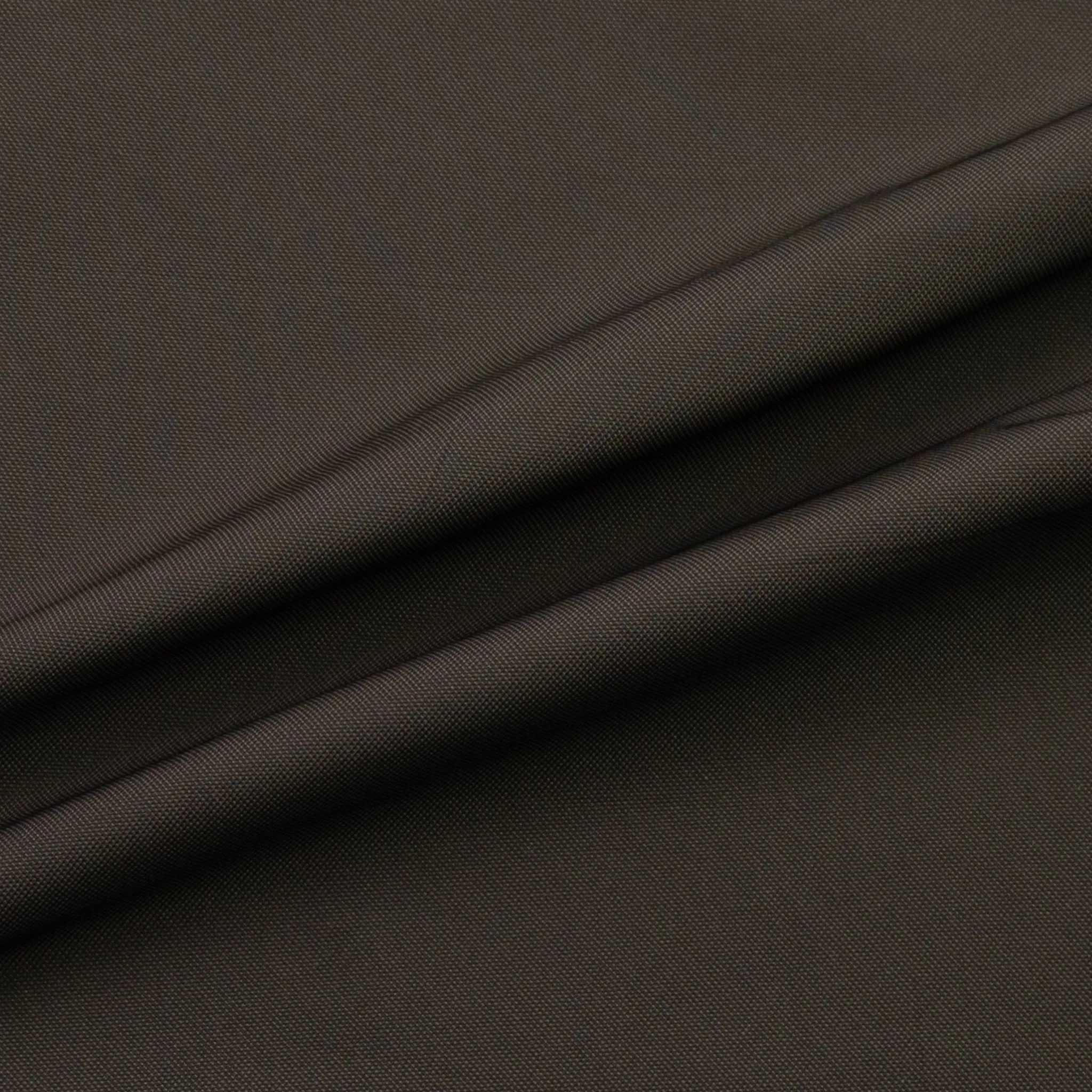 Achsa Warm Brown Polyester