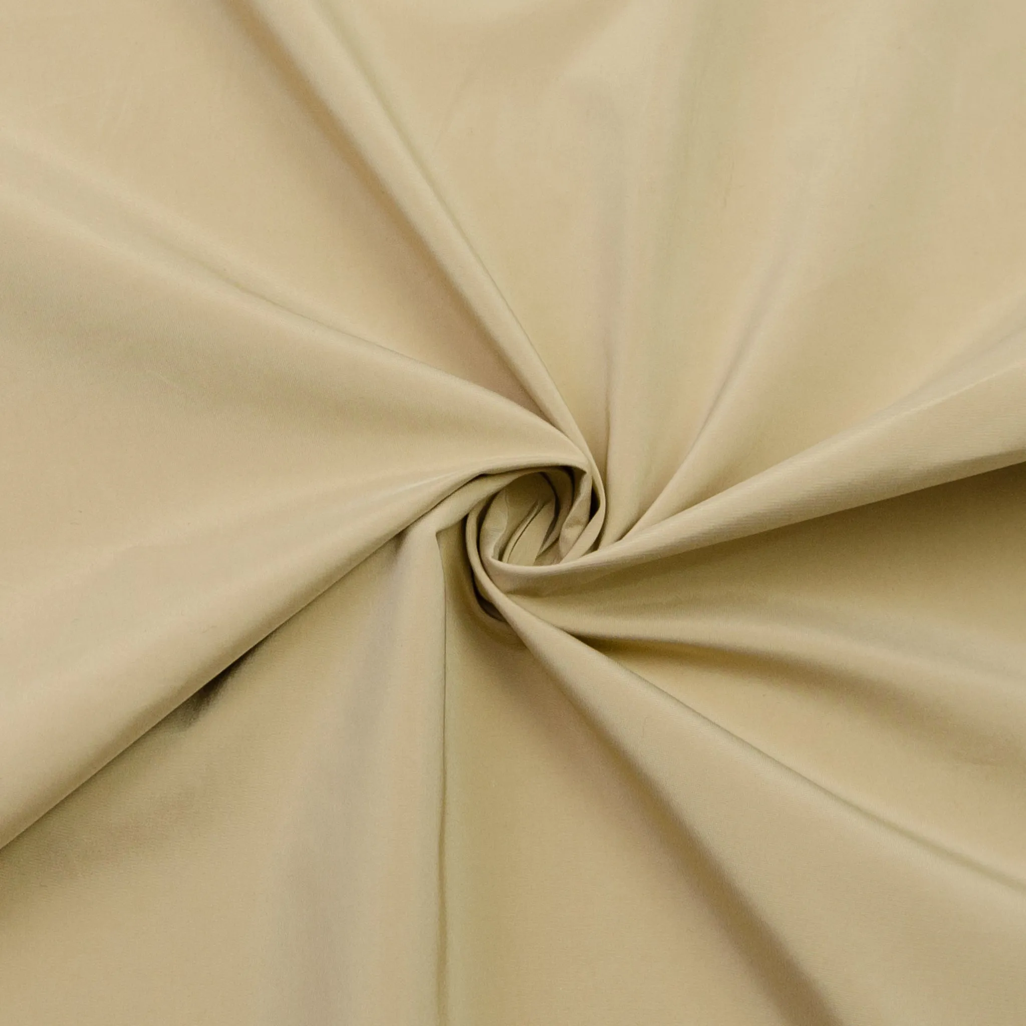Adolfo Beige Nylon