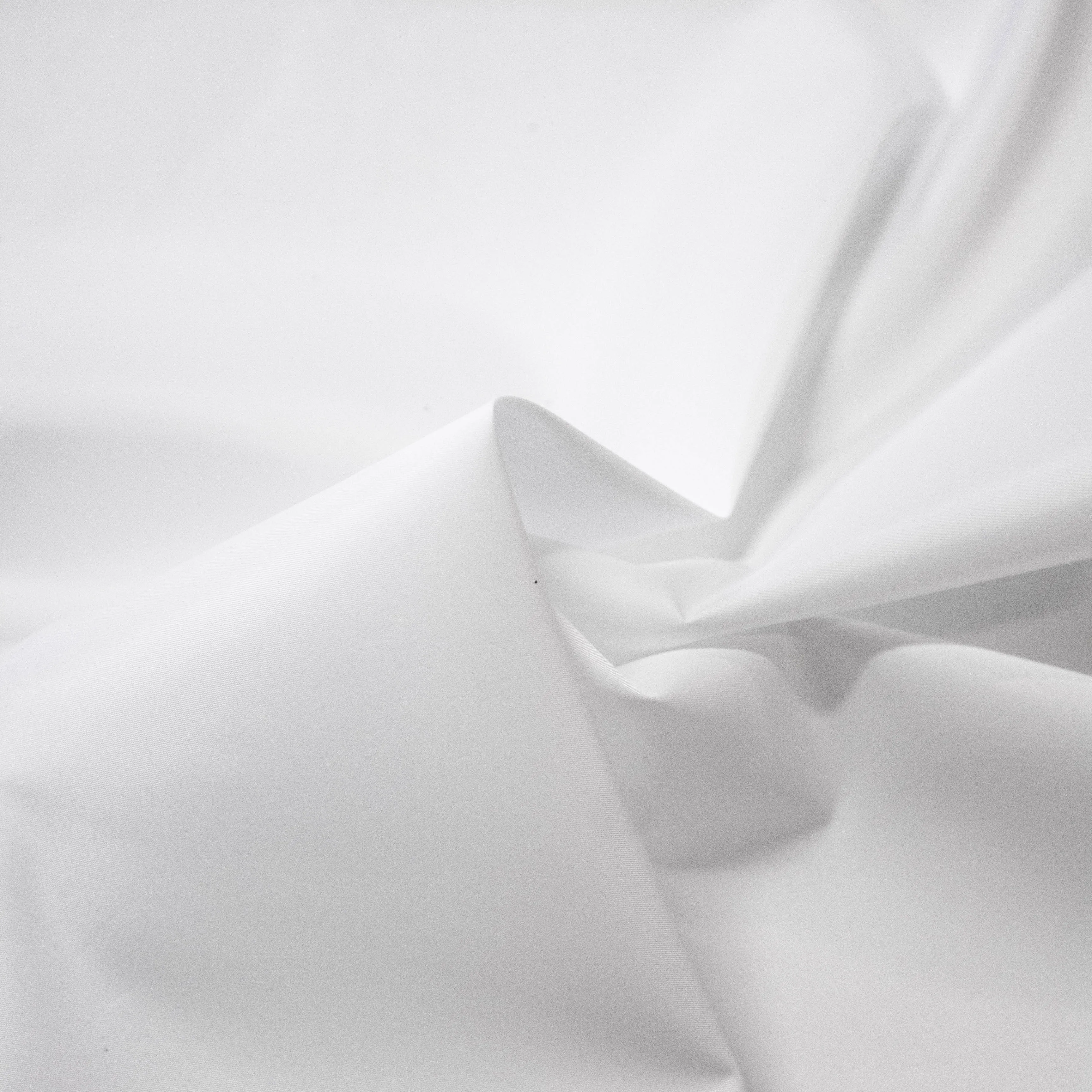Armelle Off-White Nylon - COUPON 70CM