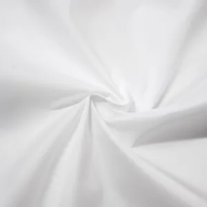 Armelle Off-White Nylon - COUPON 70CM