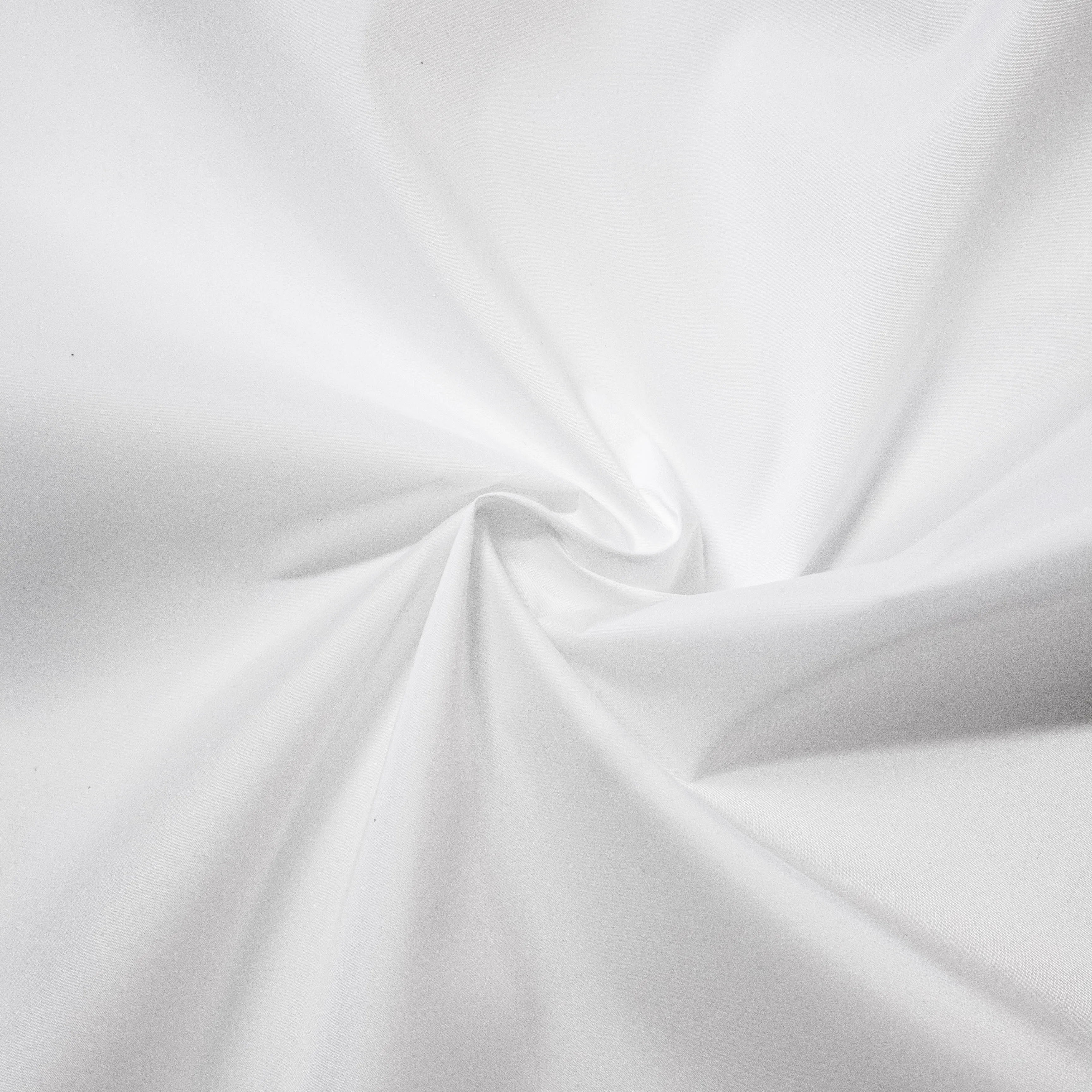 Armelle Off-White Nylon - COUPON 70CM