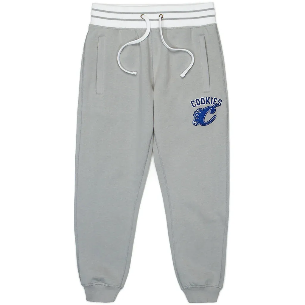 BREAKAWAY SWEATPANTS COOL GREY