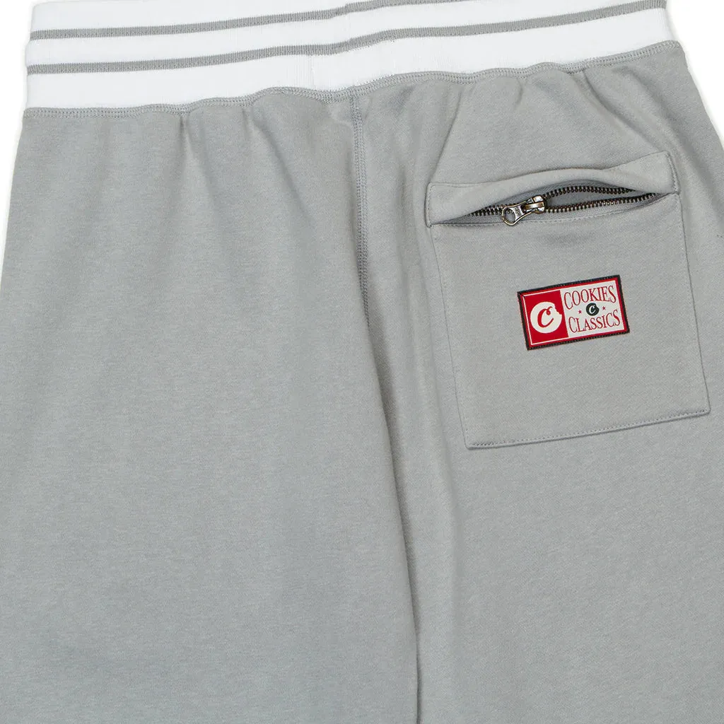 BREAKAWAY SWEATPANTS COOL GREY