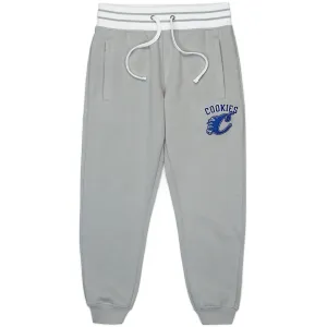 BREAKAWAY SWEATPANTS COOL GREY