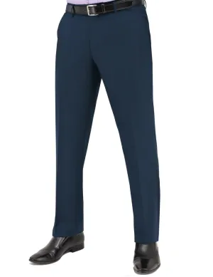 CAM TROUSER - 15 BLUE