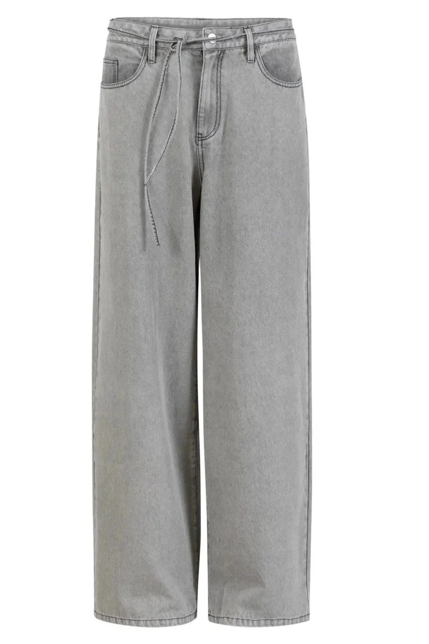CC HEART - Jeans - Grey denim - Quinn