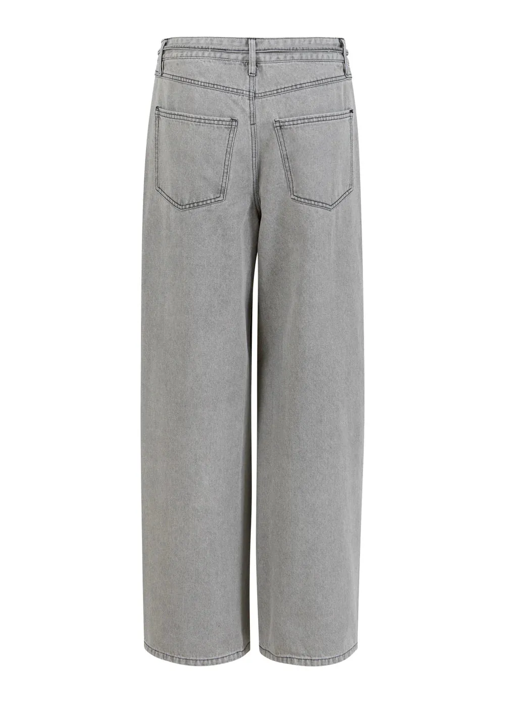 CC HEART - Jeans - Grey denim - Quinn
