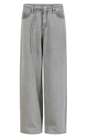 CC HEART - Jeans - Grey denim - Quinn