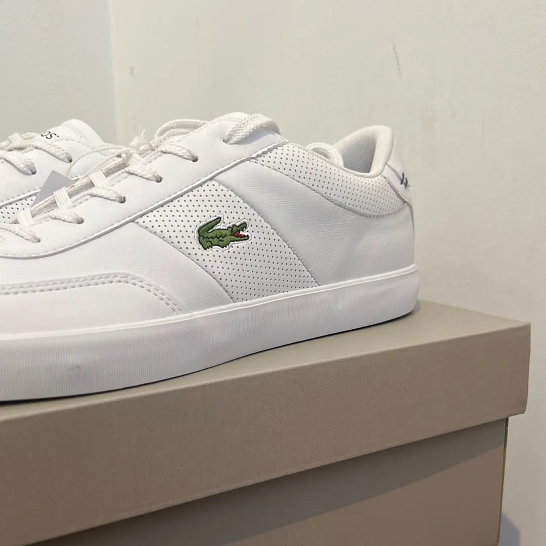 COURT - MASTER SNEAKER - 0120