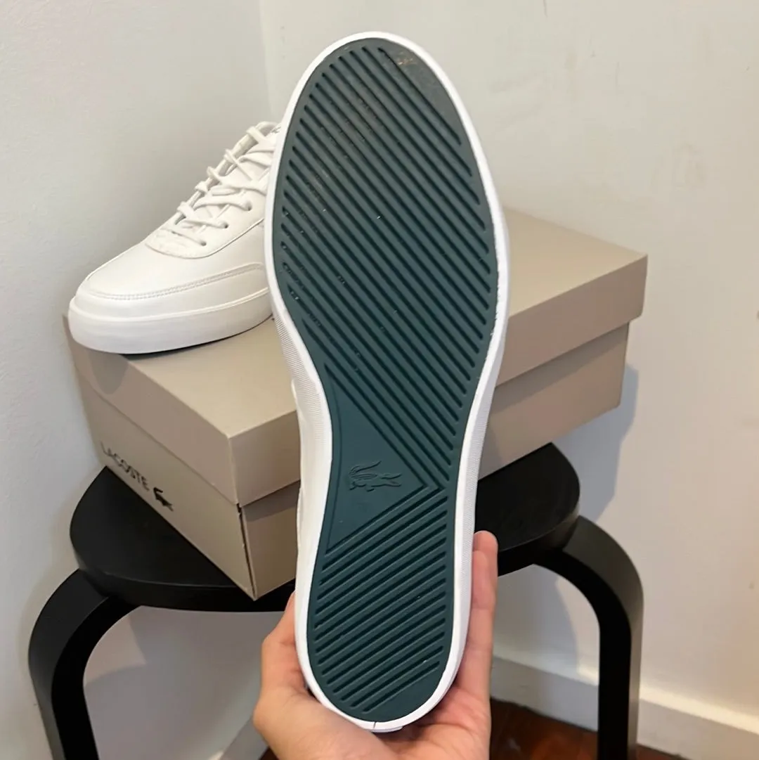 COURT - MASTER SNEAKER - 0120