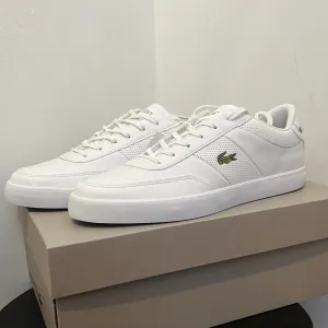 COURT - MASTER SNEAKER - 0120