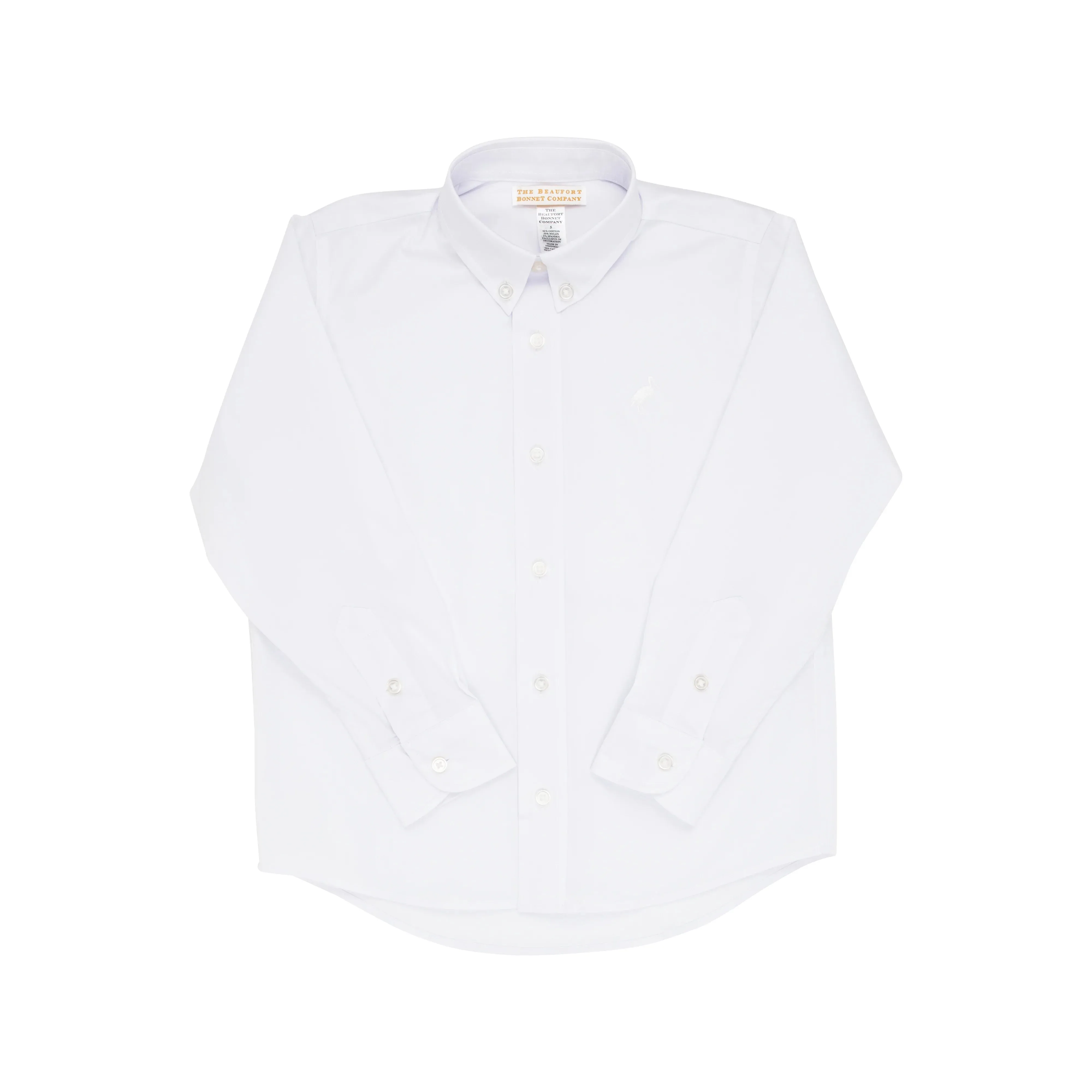 Dean's List Dress Shirt