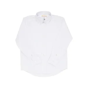 Dean's List Dress Shirt