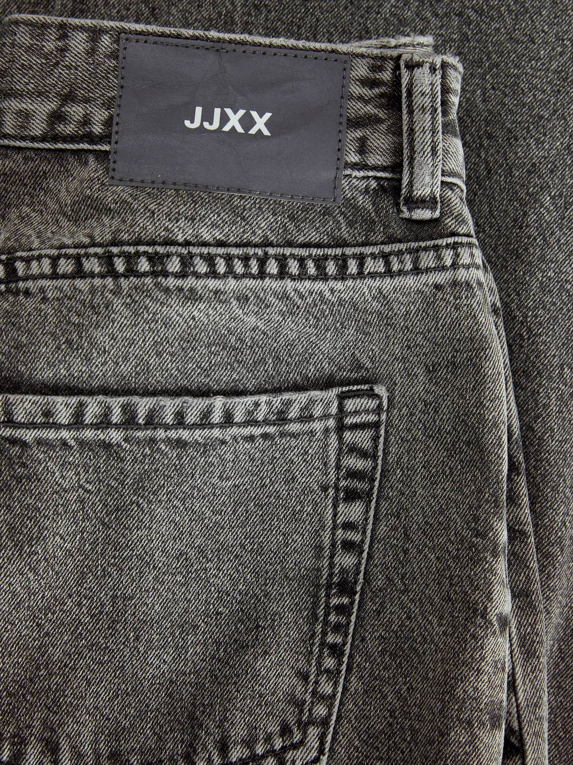 Denim jeans - Grey HW - Tokyo - JJXX