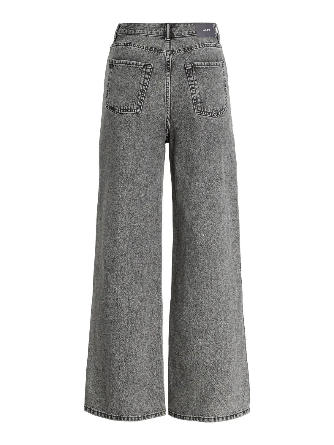 Denim jeans - Grey HW - Tokyo - JJXX