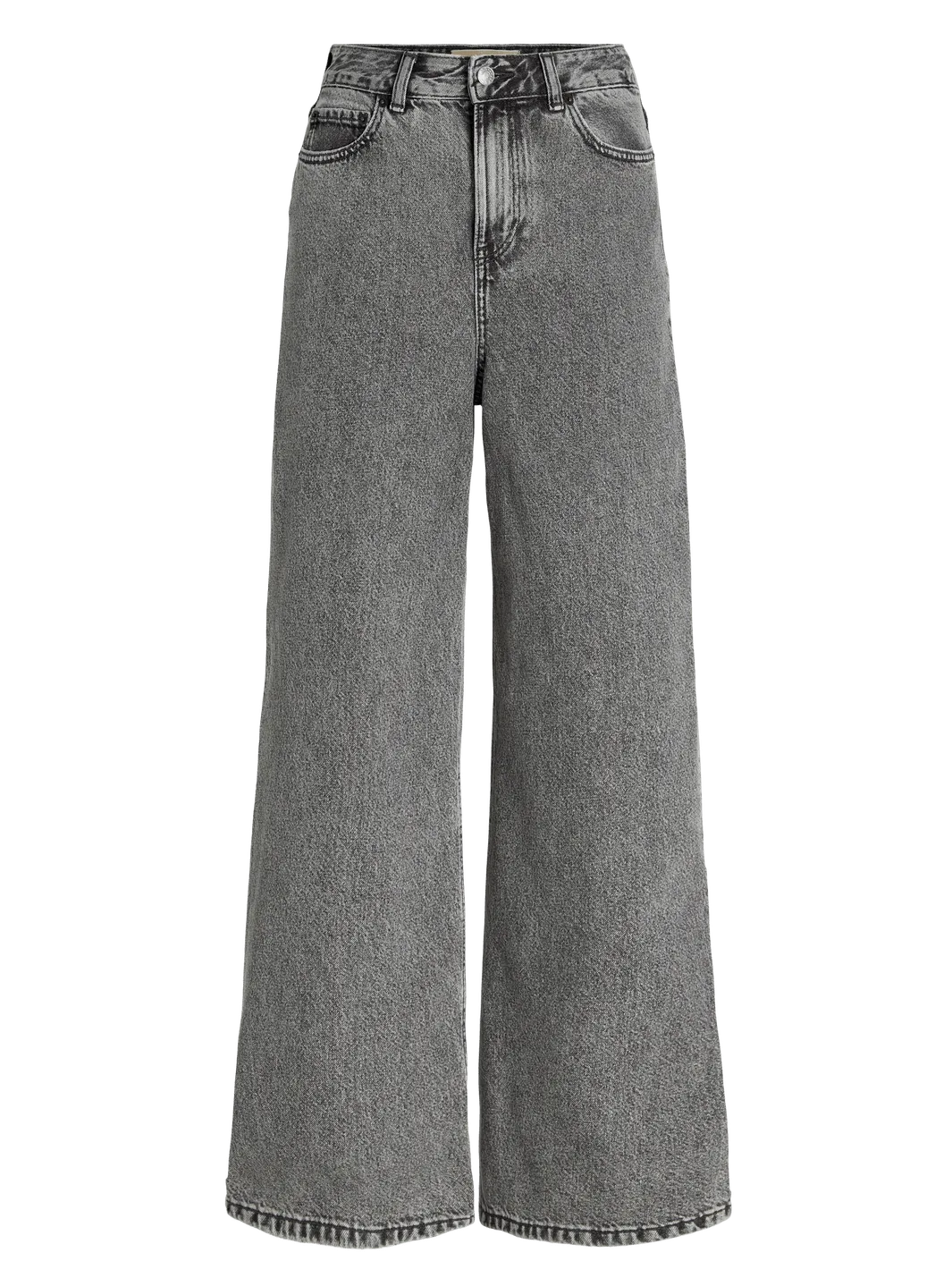 Denim jeans - Grey HW - Tokyo - JJXX