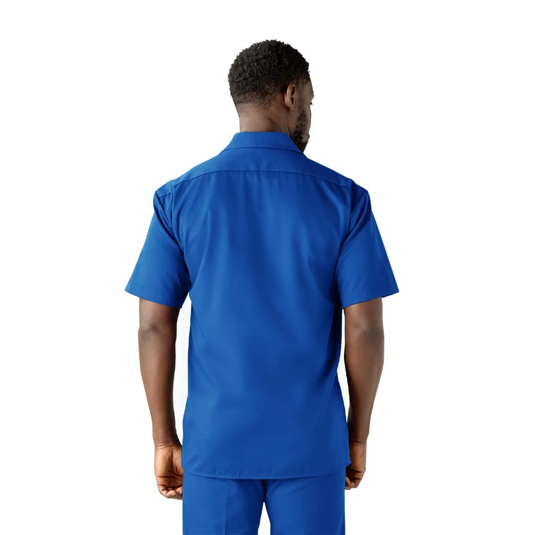 Dickies - Men's Short Sleeve Work Shirt (1574RB)
