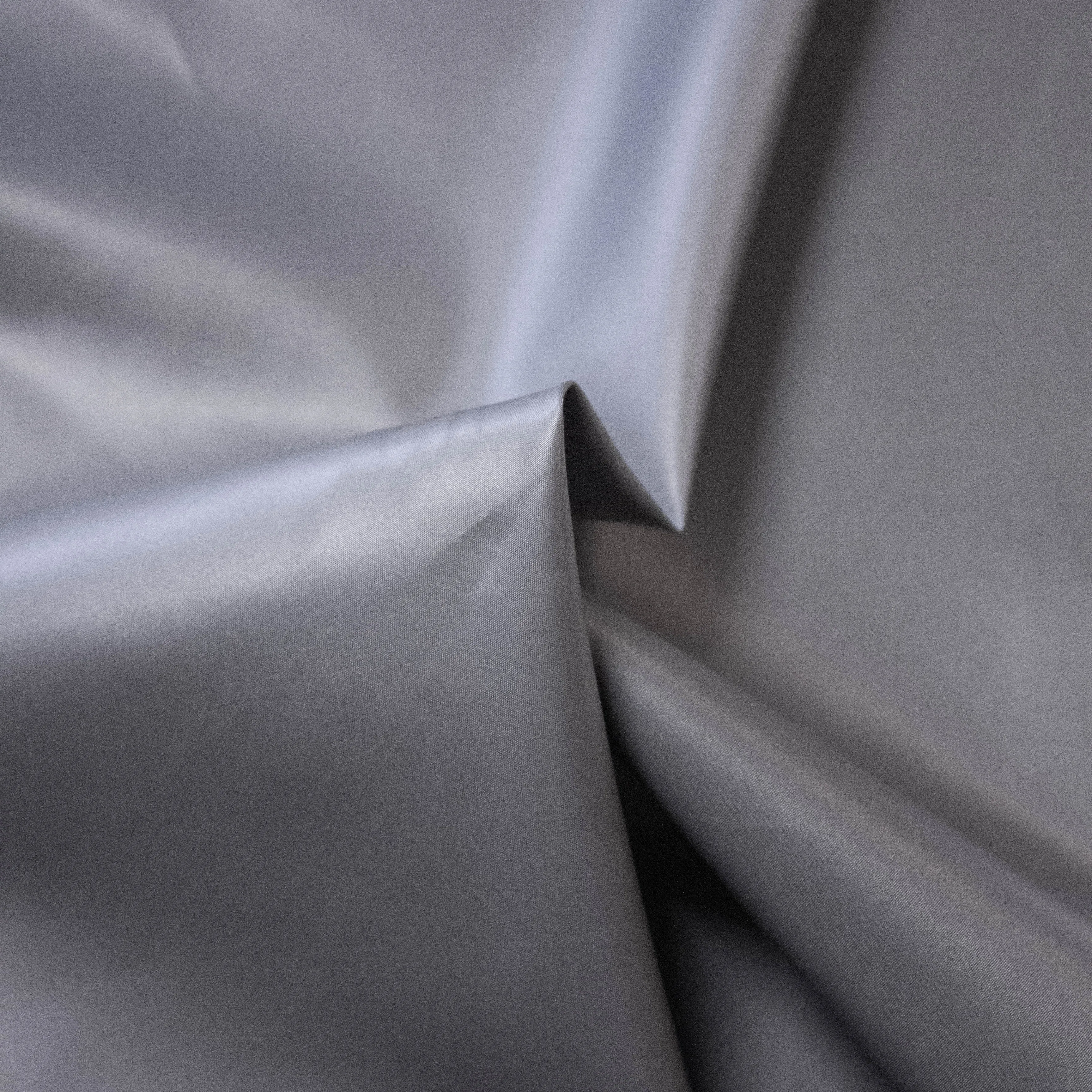 Désiré Stone Grey Nylon