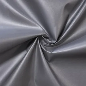 Désiré Stone Grey Nylon