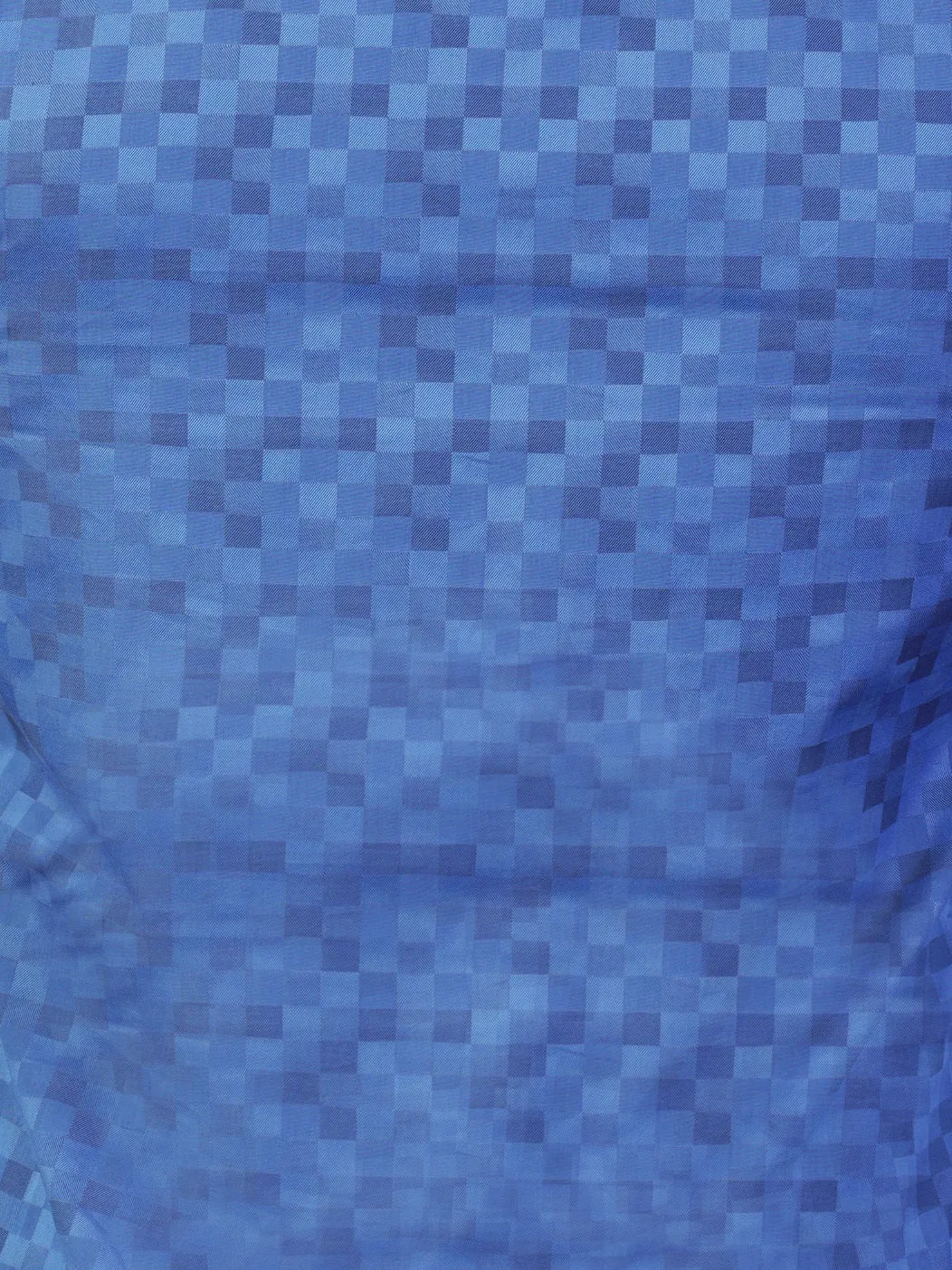 Einstein StaircaseNavy Blue
