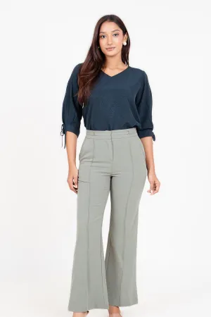 Envogue Women's Chic Office Pant