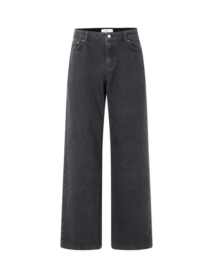 Global Funk - Denim jeans - Black - Cadian
