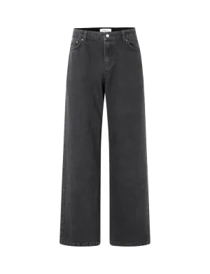 Global Funk - Denim jeans - Black - Cadian