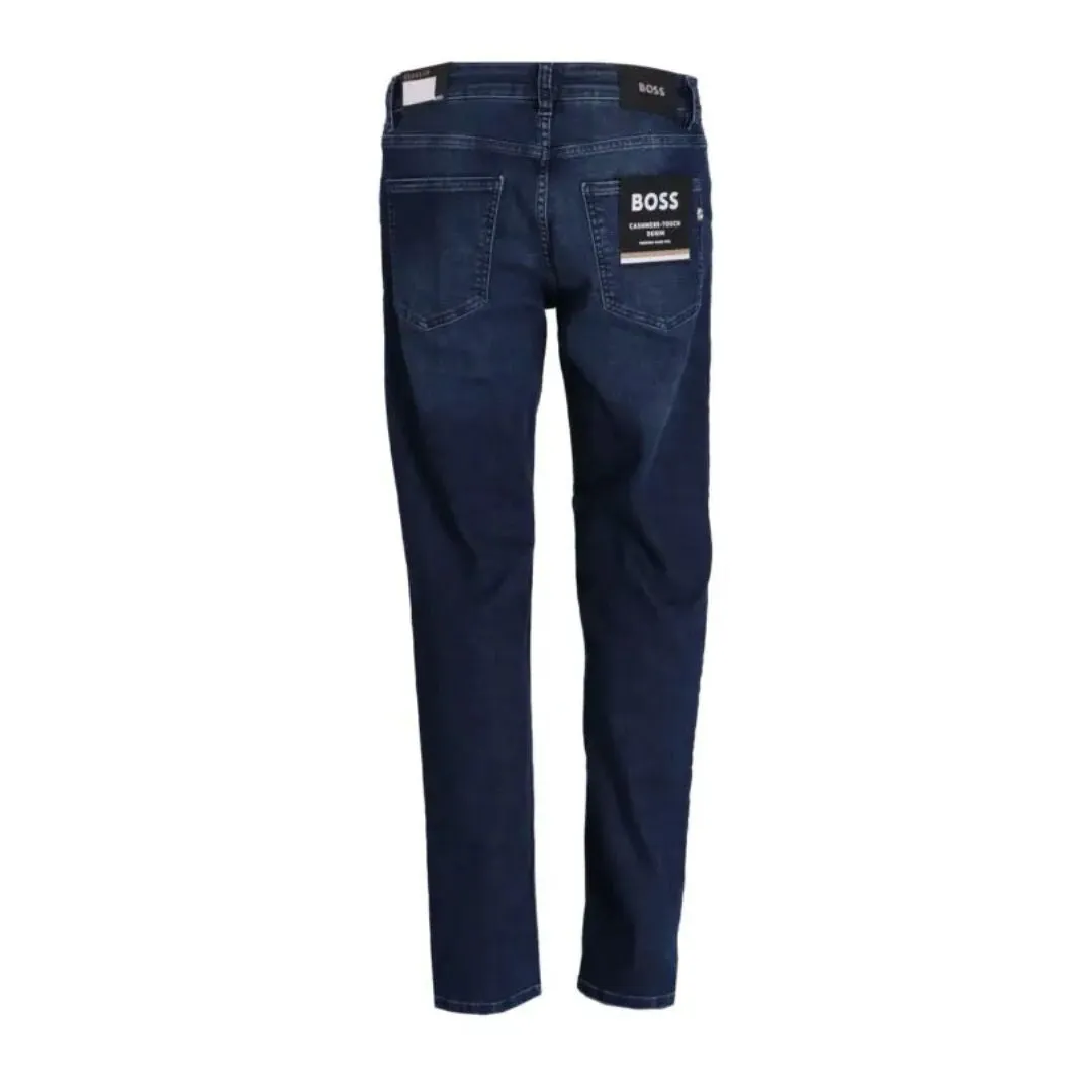 H-Re.Maine Regular Fit Jeans 50520574