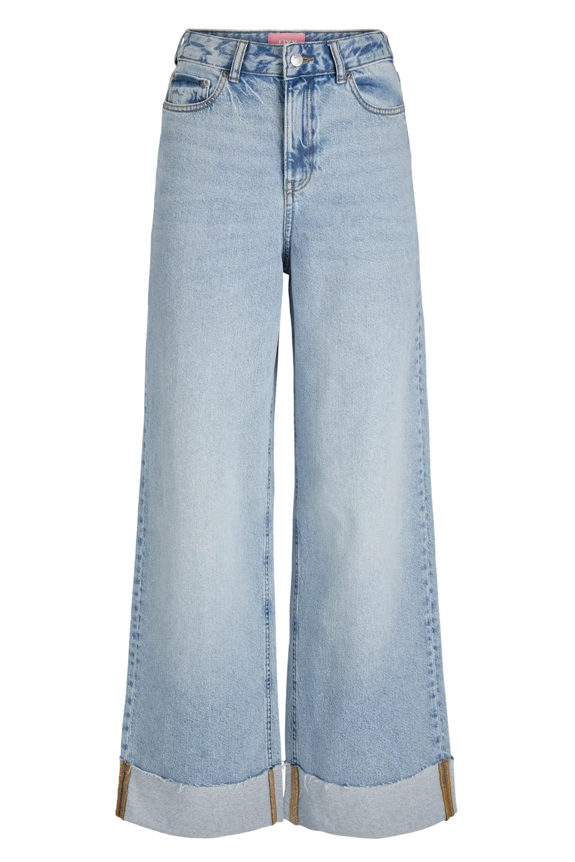 JJXX - Jeans - Light blue - Tokyo