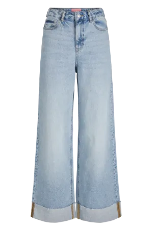 JJXX - Jeans - Light blue - Tokyo