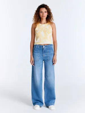 Lulu Jeans