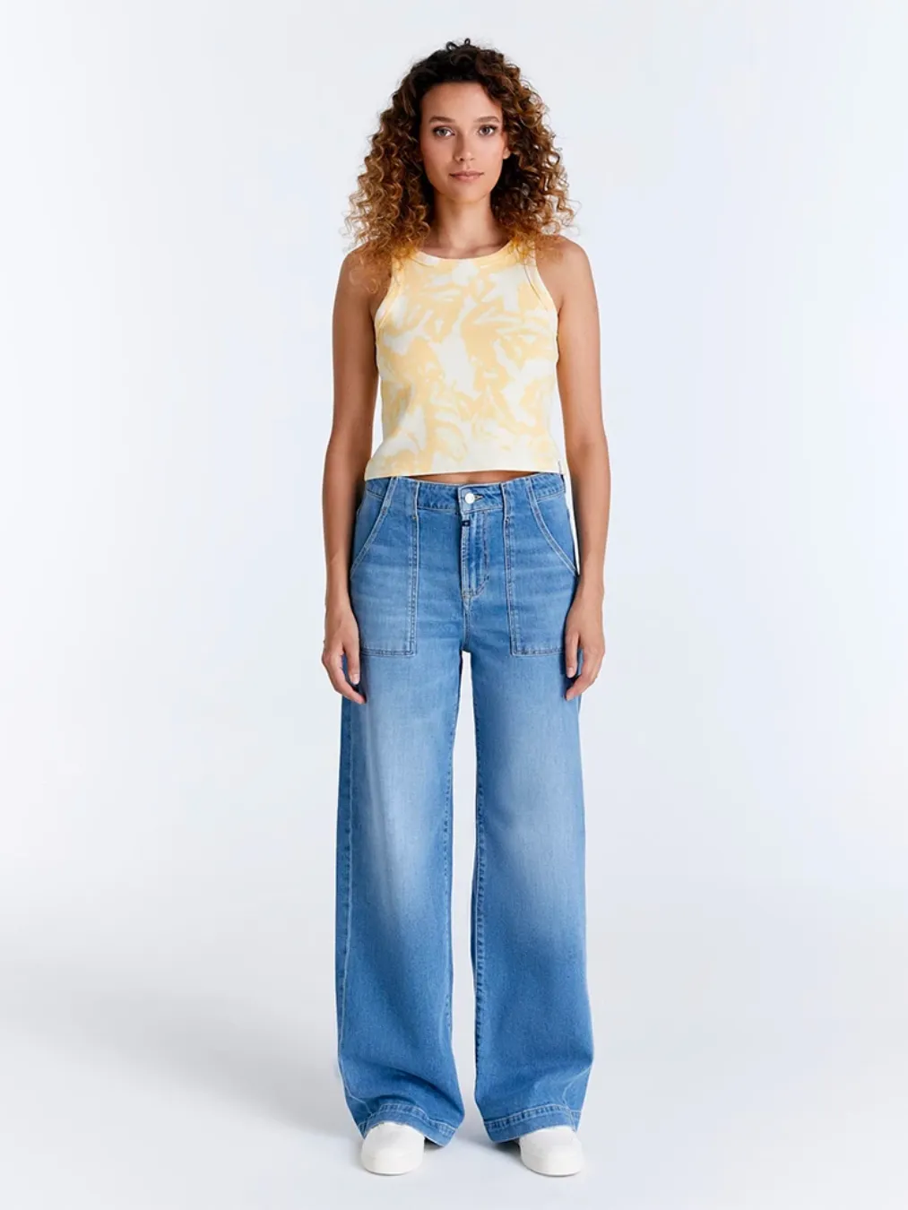 Lulu Jeans