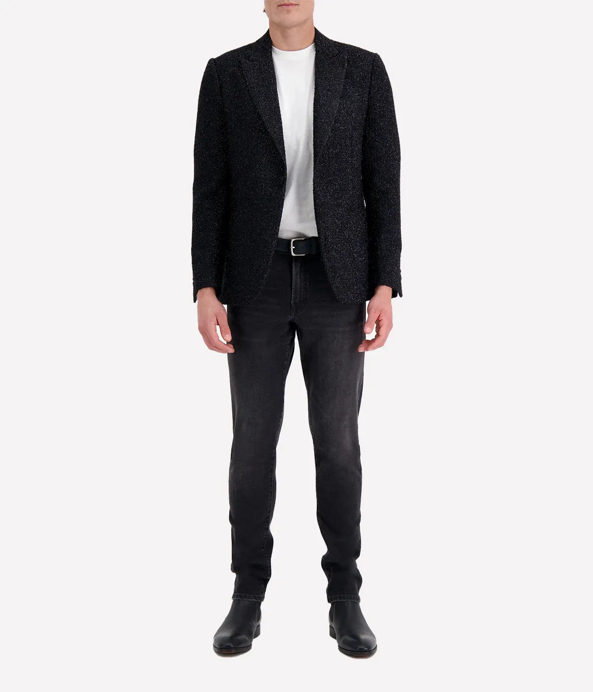 Man Jacket 999