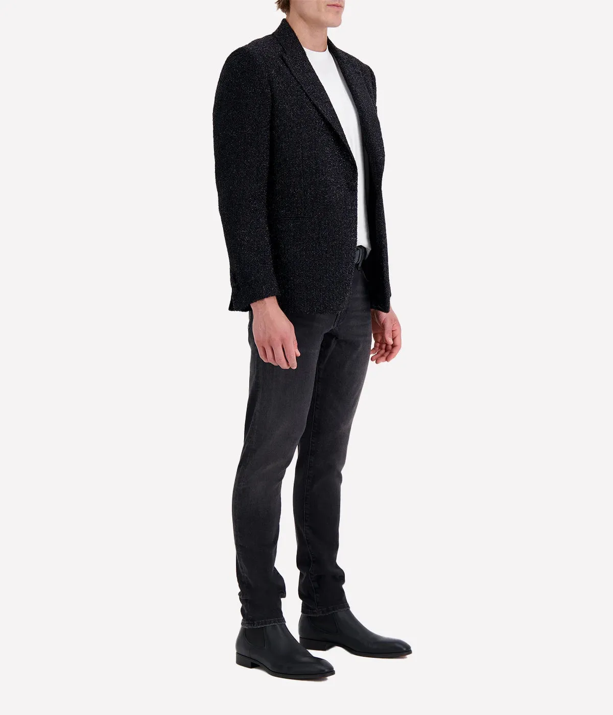 Man Jacket 999