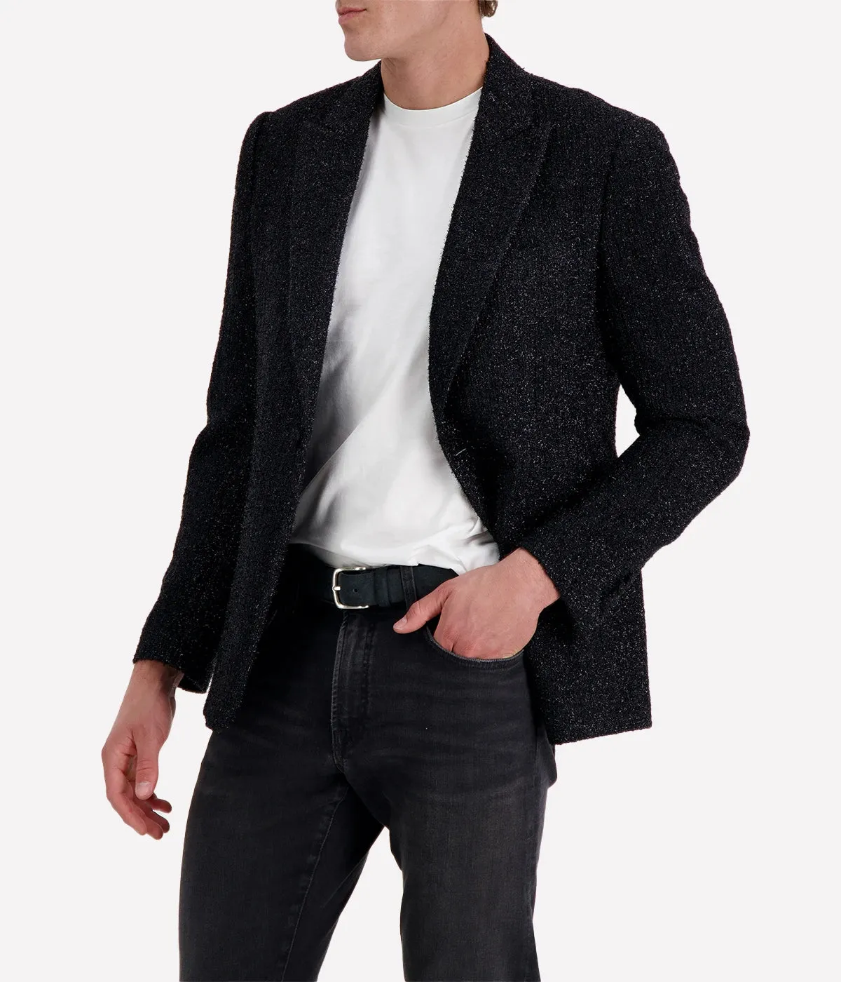 Man Jacket 999
