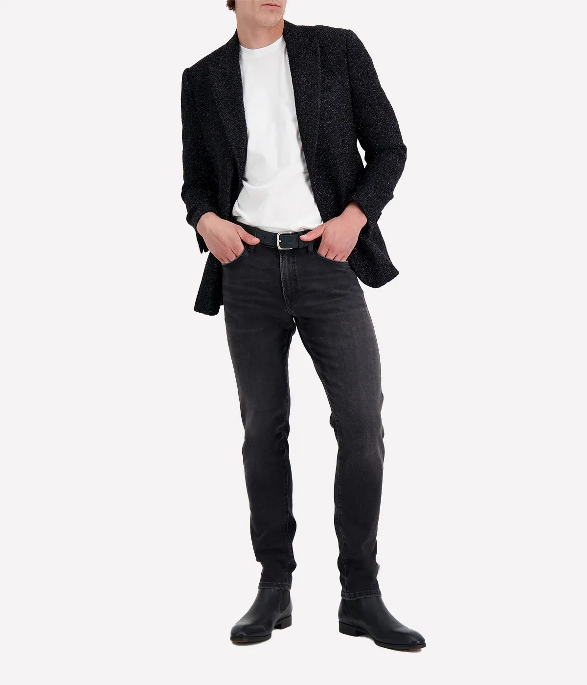 Man Jacket 999