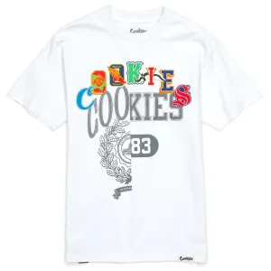 PACK TEE WHITE