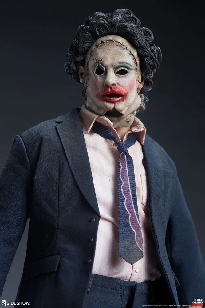 Sideshow Collectibles - Texas Chainsaw Massacre Sixth Scale Figure - Leatherface
