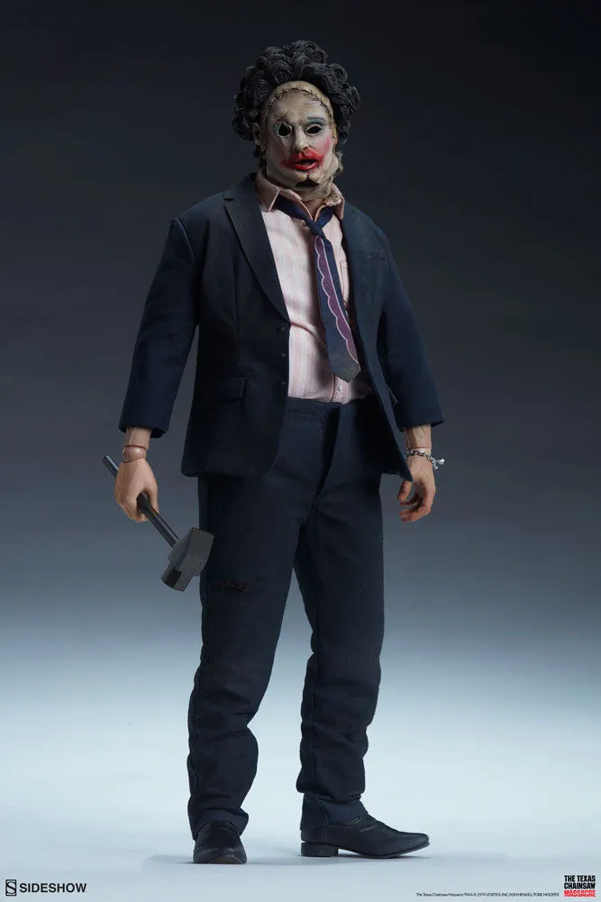 Sideshow Collectibles - Texas Chainsaw Massacre Sixth Scale Figure - Leatherface