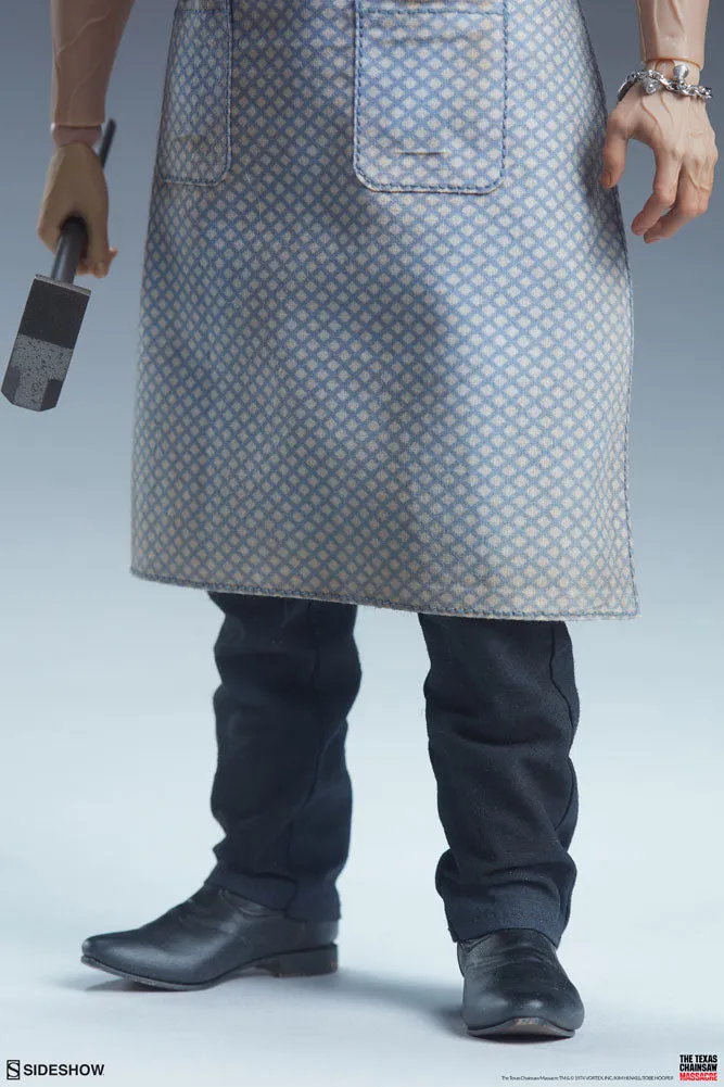 Sideshow Collectibles - Texas Chainsaw Massacre Sixth Scale Figure - Leatherface