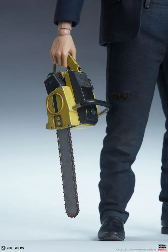 Sideshow Collectibles - Texas Chainsaw Massacre Sixth Scale Figure - Leatherface