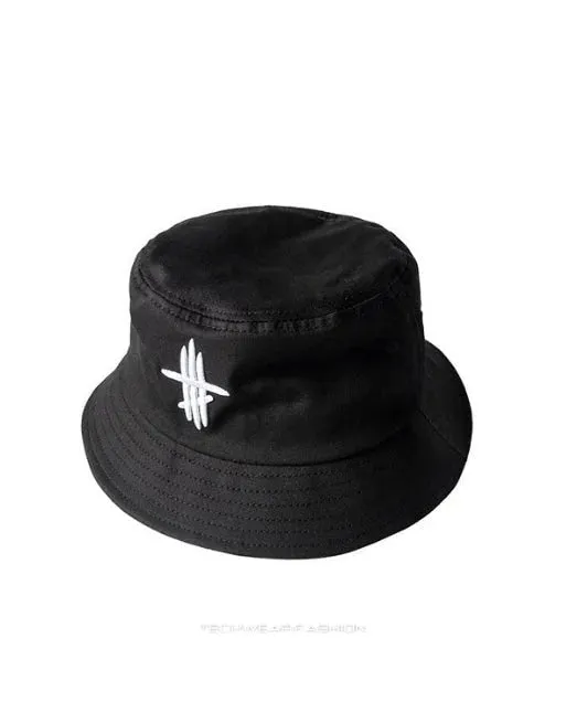 Techwear Streetwear Bucket Hat
