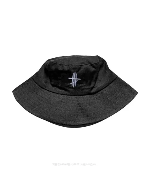 Techwear Streetwear Bucket Hat