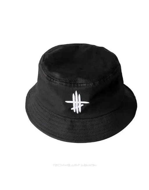 Techwear Streetwear Bucket Hat